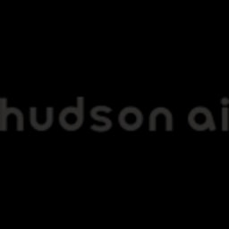 Hudson AI logo