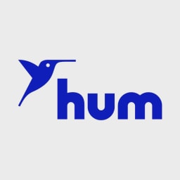 Hum Capital logo