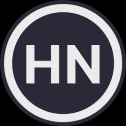 Human Native AI logo