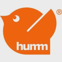 humm logo