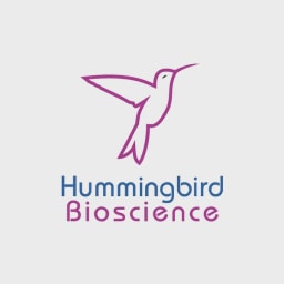 Hummingbird Bioscience logo