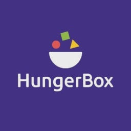 HungerBox logo