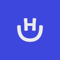 Hurb logo