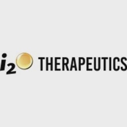 i2o Therapeutics logo