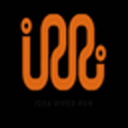 IdeaRiverRun logo