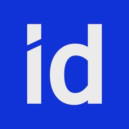 Identifee logo