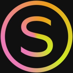 Idiomatic logo