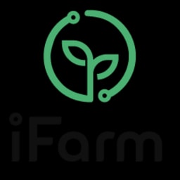 iFarm logo