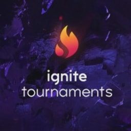 Ignite Tournaments logo