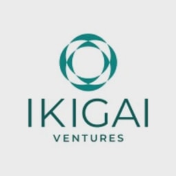 Ikigai Ventures logo