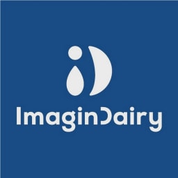 Imagindairy logo