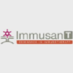 ImmusanT logo