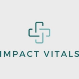 Impact Vitals logo