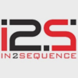 In2Sequence Ltd. logo