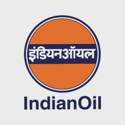 Indian Oil Corporation logo
