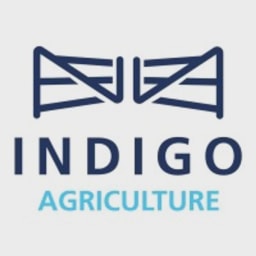 Indigo Agriculture logo
