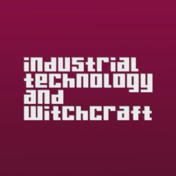 Industrial Technology and Witchcraft logo