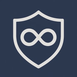 InfiniteWatch logo