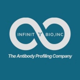 Infinity Bio logo