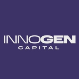 Innogen Venture Capital logo