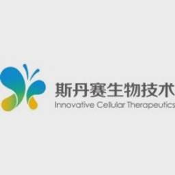 Innovative Cellular Therapeutics logo