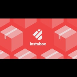 Instabox logo