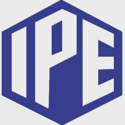 Institute Of Public Enterprise logo