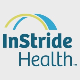InStride Health logo