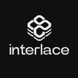 Interlace logo
