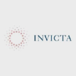 Invicta Growth logo