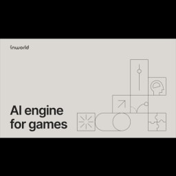Inworld AI logo