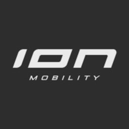 Ion Mobility logo