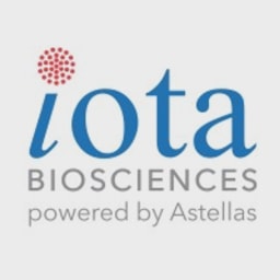 Iota Biosciences logo