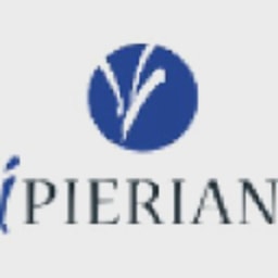 iPierian logo