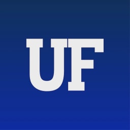 J. Crayton Pruitt Family Department of Biomedical Engineering at University of Florda logo