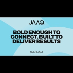 Jaaq logo