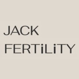 Jack Fertility logo