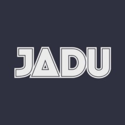 JADU logo