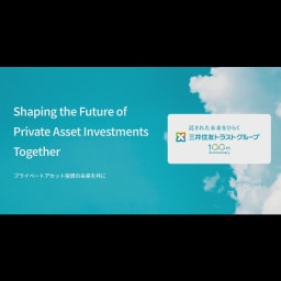 Japan Co-Invest IV Limited Partnership logo