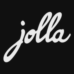 Jolla logo