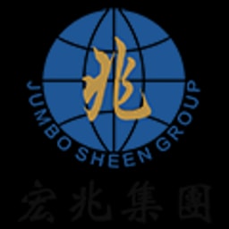 Jumbo Sheen Group logo