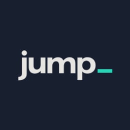 Jump Crypto logo
