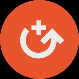 Jung+ Longevity logo