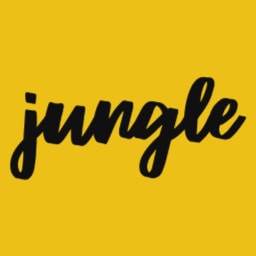 Jungle logo