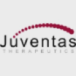 Juventas Therapeutics logo