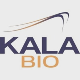 Kala Pharmaceuticals logo