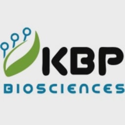 KBP Biosciences logo