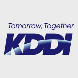 KDDI logo