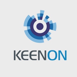 Keenon Robotics logo