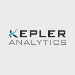 Kepler Analytics logo